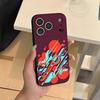 X-Xenoblade C-Chronicles Phone Case For IPhone 17 Air 16 E Pro Max 15 14 13 Mini 12 Pro 11 Max Plus Black Soft Shell