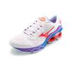 Mizuno Wave Creation White/Purple Women's J1GD210166