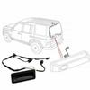 Compatible Trunk Switch for Land Rover: LR020997, LR042648, LR020997G, LR079909