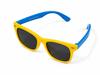 Children's Colorful Korean Style Polarized Sunglasses - Internet Celebrity Version TPEE886