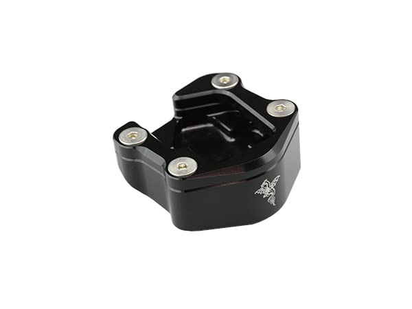 

R s Gear AC00-035S-BK Stand Height Bracket Black Hayabusa (21-) чёрный