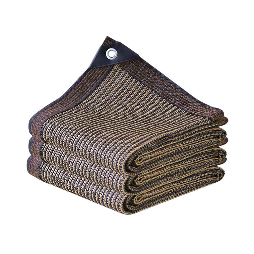 Chen Yang Xiaoten Shade Sunshade for Outdoor Agriculture and UV Coffee Ideal for and More Netting, 3M5M, Gardening, Protection, High-Density