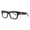 Balenciaga Bb0240o 001 Unisex Eyeglasses