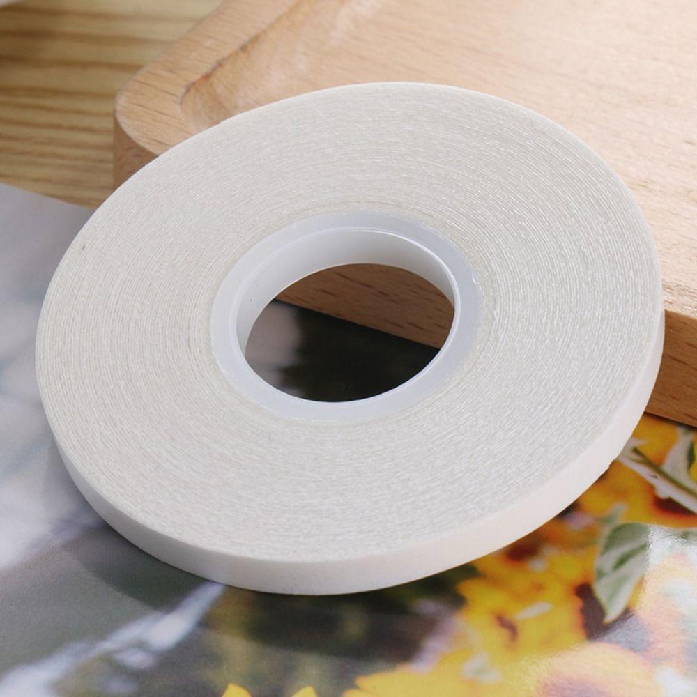Temporary Fixing Patchwork Sewing Tape Self-Adhesive Double Sided Tape  For Crafting DIY Handmade