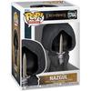 Figurine Funko Pop! - Funko - Nazgûl - 9 Cm - Le Seigneur Des Anneaux - PVC