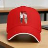 Summer Thai BL Duang with You Baseball Cap Porteetee Hiking Fishing yk Funny Print Sun Trucker Snapback Cap