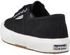 Кроссовки Superga 2750 Classic Cotu Classic black/fwhite