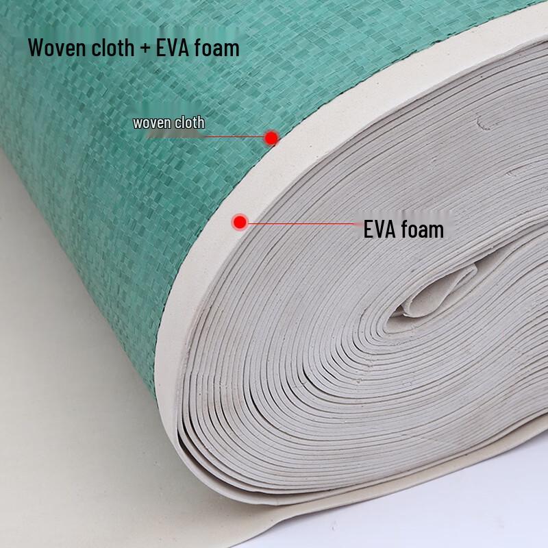Chengcheng Thickened EVA Floor Protection Mat