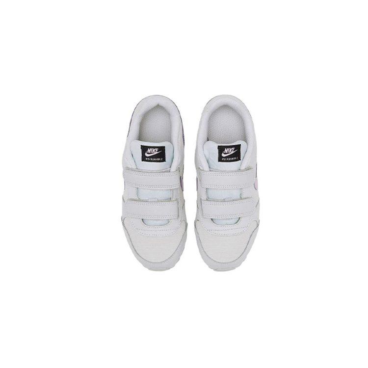 Nike MD Runner 2 Vintage Slip Resistant Cushioning Abrasion Resistant Slip Resistant Cushioning Abrasion Resistant 807317-019