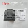 10PCS Front Axle Anti-Roll Bar Bushing Kit Isolation Stabilizer Rubber For Chevrolet Cruze GMC Opel Astra Insignia 13281784