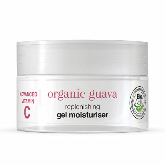 

Увлажняющий крем Dr. Organic Guayaba 50 мл