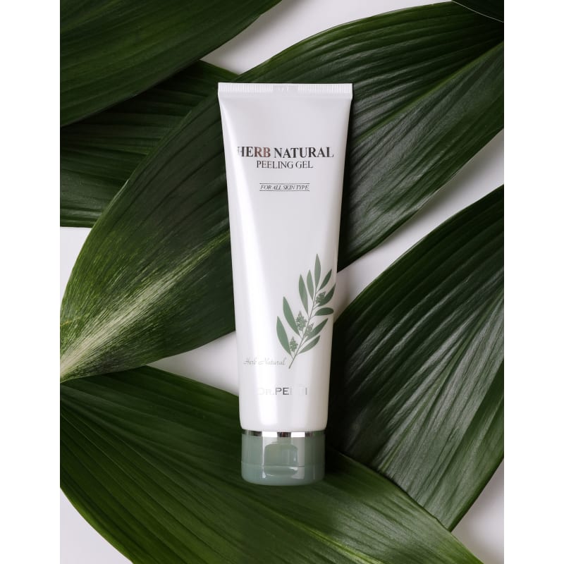 

J&KOSHU Herb Natural Peeling Gel