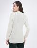 MONTE CARLO Women's V Neck Full Sleeve Cardigan