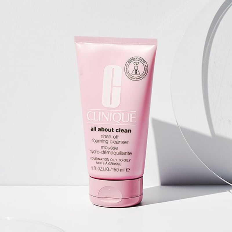 [Clinique] All About Clean Cream Cleanser 150ml
