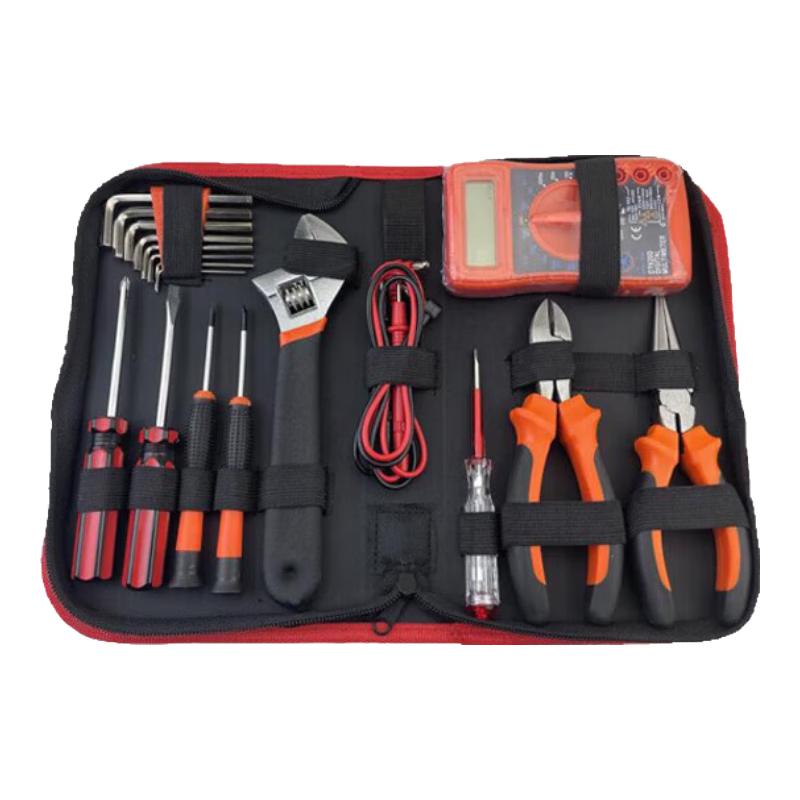 Наборы инструментов для дома и авторемонта Yongdai