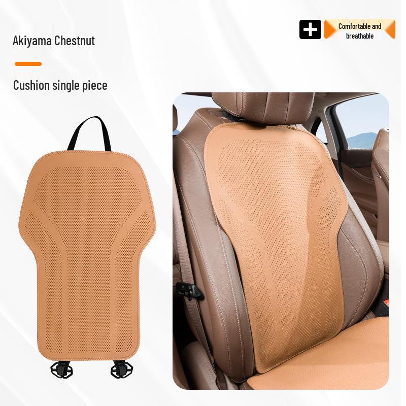 2026 Ford Edge L All-Season Breathable Seat Cushion Cover