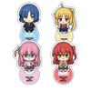 BOCCHI LE ROCHER !  Gotoh Hitori Ijichi Nijika Yamada Ryo Kita Ikuyo Hiroi Kikuri Ijichi Seika Support Acrylique Décoration de Bureau Cadeaux