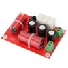 Bass Frequency Divider 3 Way O Speaker Crossover Filter for 4‑8in Speaker Supplies