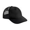 Childrens/Kids Vintage Snapback Trucker Cap