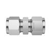 GBO-LOK SUS316 Straight-Through Compression Fitting