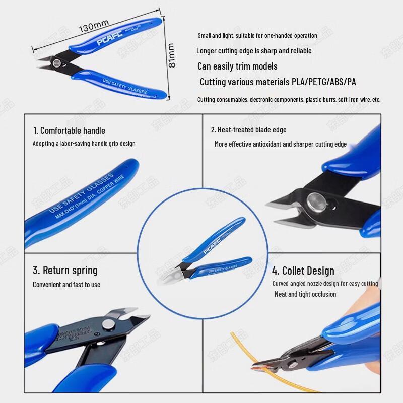 3D Printer Tool Kit