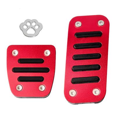 FUTWOD Hiace 200 Series Pedal Accessory, Hiace/Regius Ace 200 Series 1, 2, 3, 4,