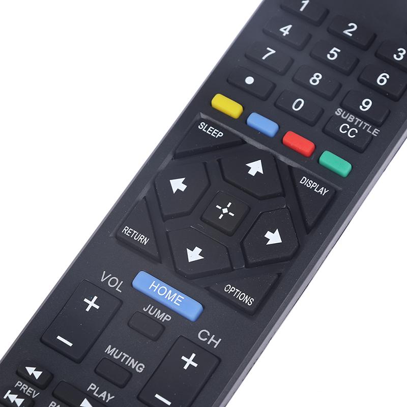 4pcs/lot)NEW Remote Control For SONY RM-YD040 RM-YD033 RM-YD034 RM-YD035 LCD LE - Foto 7