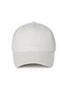 CONTEMENT Pigment Cotton Cap_Ivory