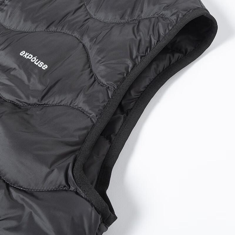 FAPAI Men's Winter Warm Down Vest