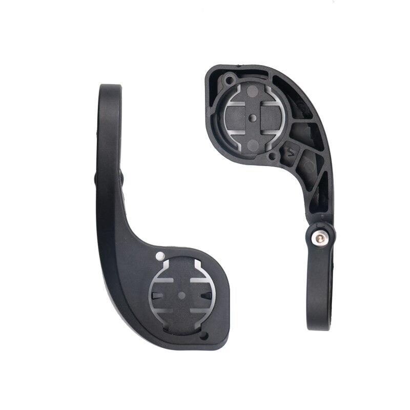 Bicycle Computer Holder Speedometer Stand Mountain Bike Mount For Edge Outdoor Cycling Accessories Portable Computer Stand Parts