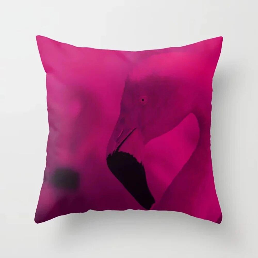 Abstract Animal Print Pillow Cover for Bedroom Living Room Home Decor Cushion