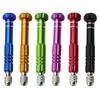5 In 1 Screwdriver Disassembly Tool Set with Interchangeabled Heads Suitable for Furniture Assembly and Car Maintenance Top Sale