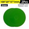 100mm Glass Cutting Blades Ceramic Tiles Seams Marble Jade Crystal Wine Bottles Grinding Ultra Thin Glass Cutting Rock Plate