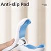 2/3pcs Windproof Drying Clips Plastic Quilt Shark Clamps Household Use Clothes Peg Pins  Pool Chairs