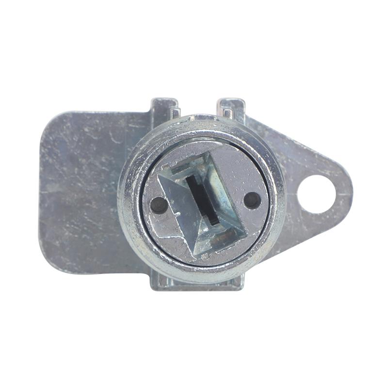 5073357AA Front Door Lock Cylinder For Dodge Ram 1500 2002-2008 2500/3500 2003-2009 Car Door Lock Cylinder Accessories Replace