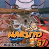 Naruto Vol. 57 by Masashi Kishimoto Paperback Book 9781421543062