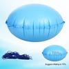 1 Set Swimming Pool Pillow Efficient Winterization Protection Inflatable Air Pillow for Above Ground Pools