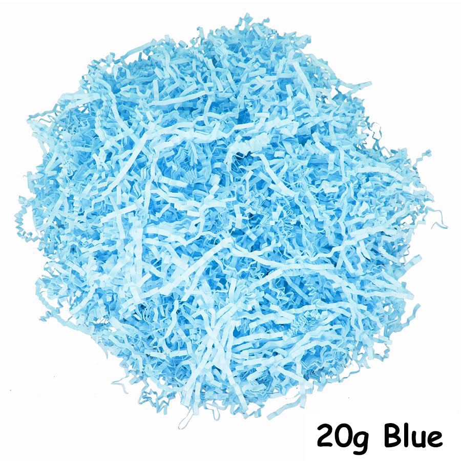 

20g Decorative Paper Raffia Confetti | Multi-Use Scraps for Gift Box Decoration & Birthday/Wedding/Valentine s Day Party Decor