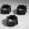 Easy Installs Mount Replacement Suitable for 17mm Ball Head Adapters for Vehicle Phone Mounts Magnetic Holders