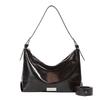 Beliebte Taschen Damen neue Nische Retro Unterarm Knödel Taschen vielseitige Schulter Umhängetaschen