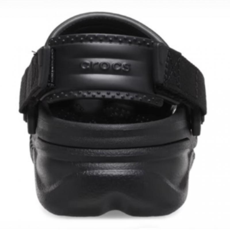 Crocs Duet Max 2 Clogs 208776 001