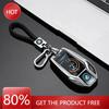 Hot 2025 Alloy New TPU Car Key Case Cover Shell Keychain For 5 7 Series G11 G12 G30 G31 G32 I8 I12 I15 G01 G02 G05 G07 X3 X4