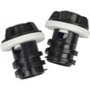 Accesorii de exterior – Capace de rezervor auto