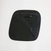 For MG S5 MG ES5 2025 2026+ ABS CarbonFibre Car Exterior Gas Tank Cover Trim Fuel Tank Protector Cover Trim Accessories