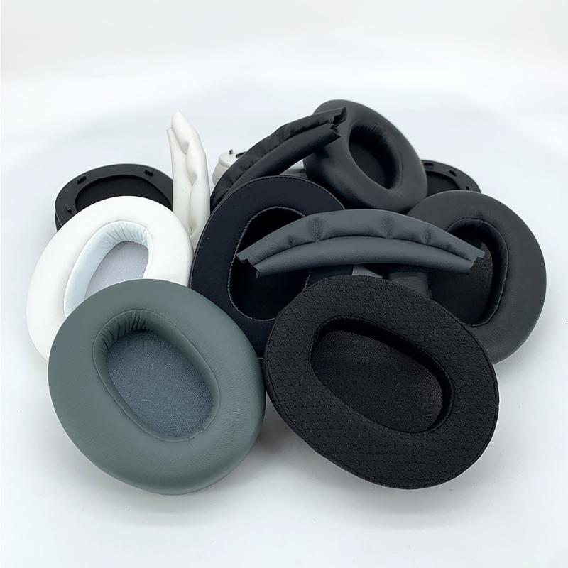 Cooling Gel Earphone Cushions For Extended Wear Comfort for ULT WEAR WH-ULT900N