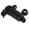 85330-0E031 85330-0E030 85330-47100 Windshield Washer Pump for Toyota Corolla C-HR Highlander Prius RAV4 Sienna Lexus RX UX