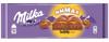 Milka Ciocolată cu Lapte Bubbly Caramel 250 G