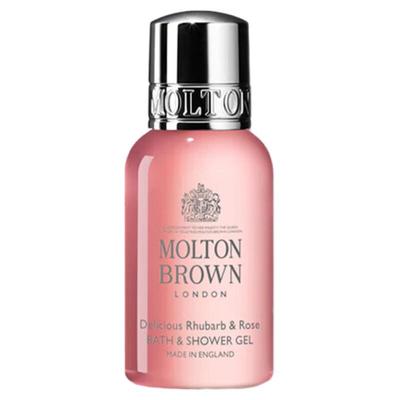 Molton Brown Rhabarber & Rose Bade- und Duschgel