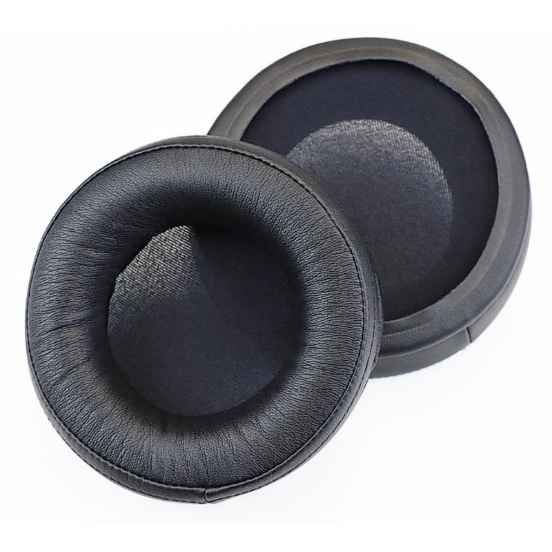 

Soft and Breathable Sponge Ear Pads Cushion for SONOROUS 6 Over Ear Headphone Earmuffs Enhancing Sound Quality 1