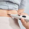 Leawell Electronic Acupuncture Pen Pain Relief Massage Therapy for Meridian Energy Acupressure